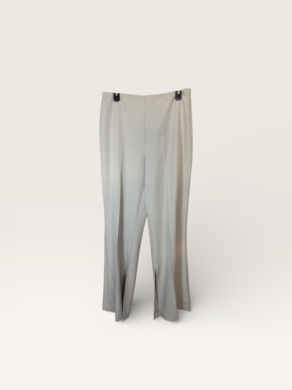 Commense Button Split Sleeveless Pants Set NWT - image 9